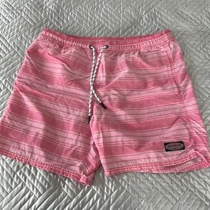 Men’s Vineyard Vines 7 inch Swim Trunks
